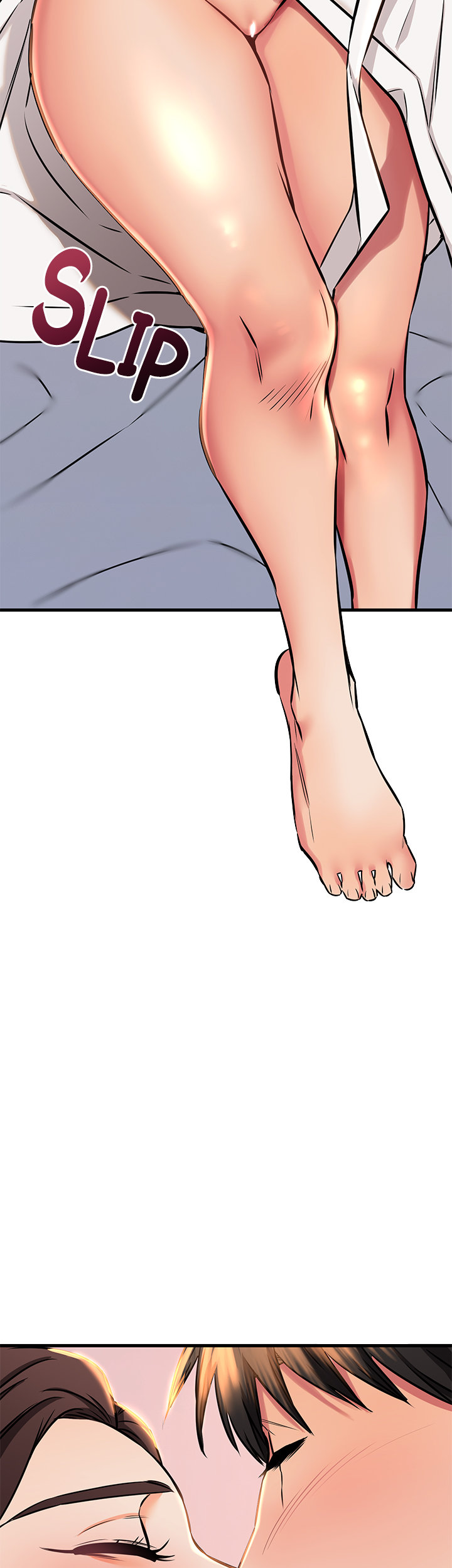 My Female Friend Who Crossed The Line chapter 53 page 7