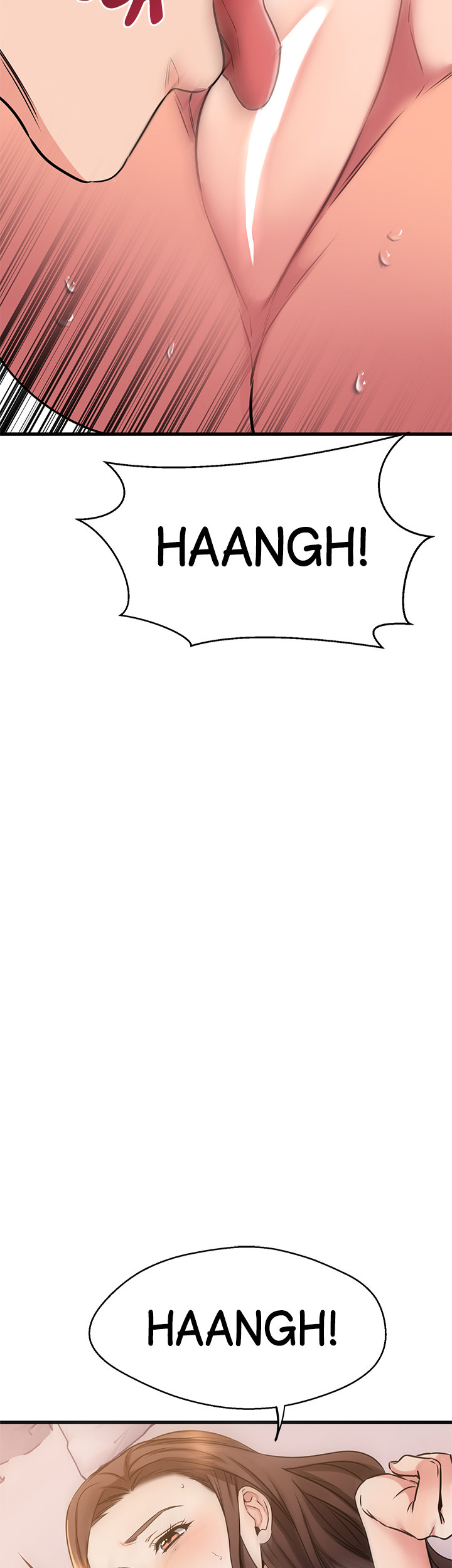 My Female Friend Who Crossed The Line chapter 53 page 17