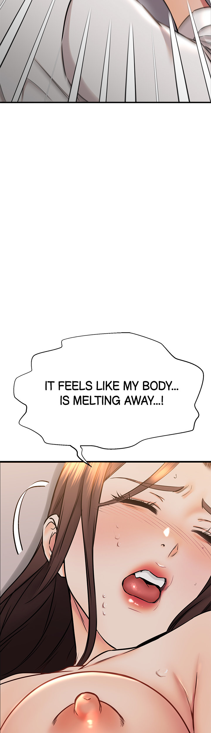 My Female Friend Who Crossed The Line chapter 53 page 22