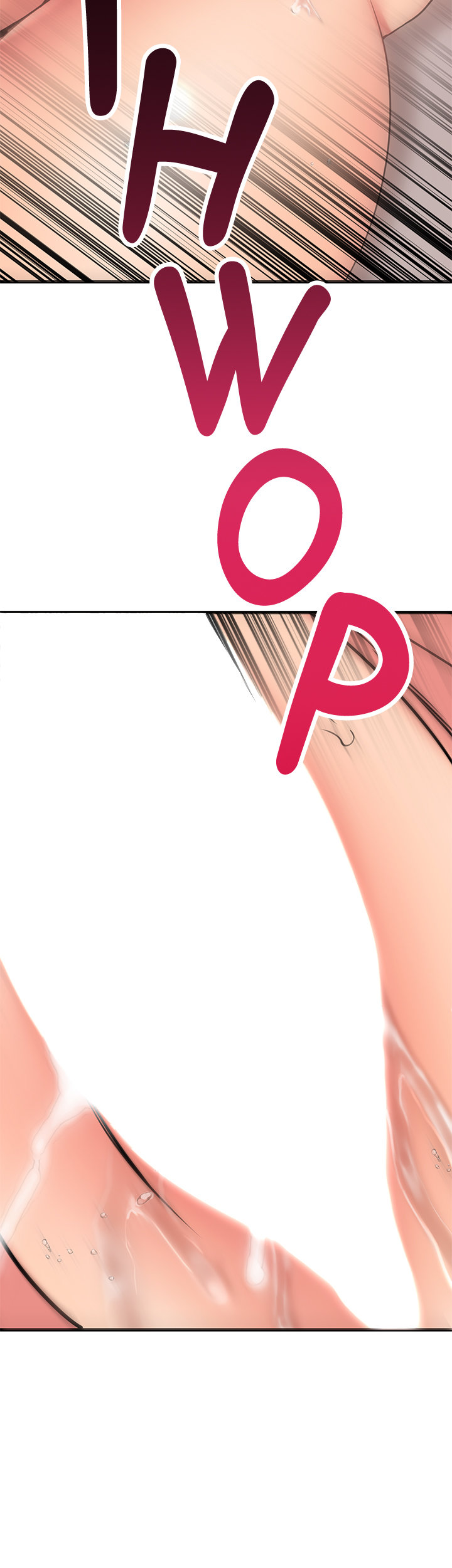 My Female Friend Who Crossed The Line chapter 53 page 35