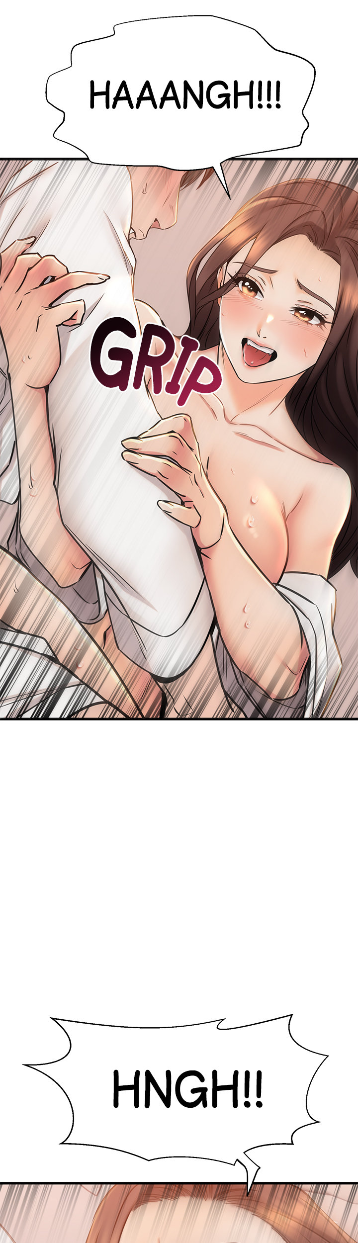 My Female Friend Who Crossed The Line chapter 53 page 37