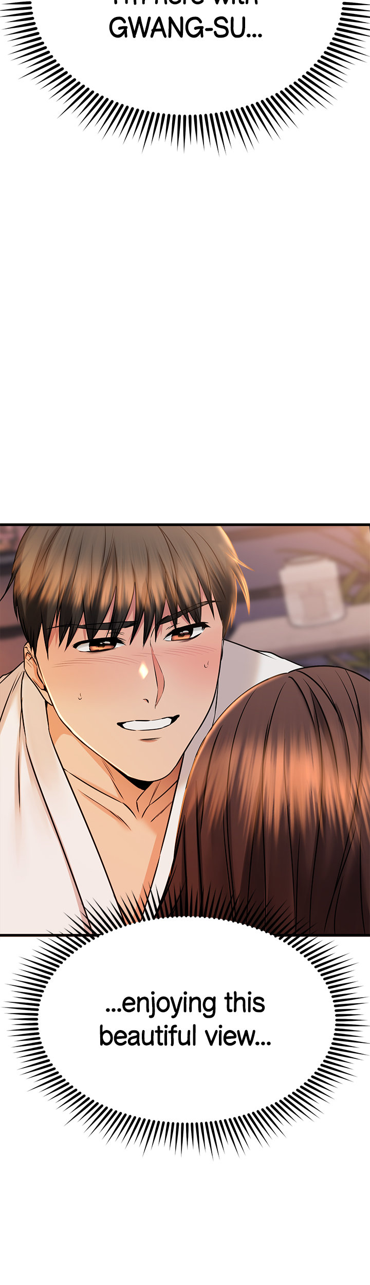 My Female Friend Who Crossed The Line chapter 53 page 62