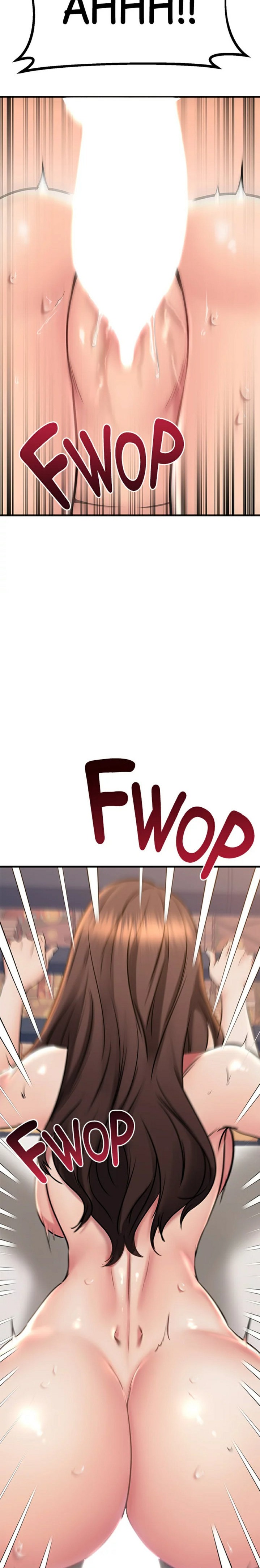 My Female Friend Who Crossed The Line chapter 54 page 17