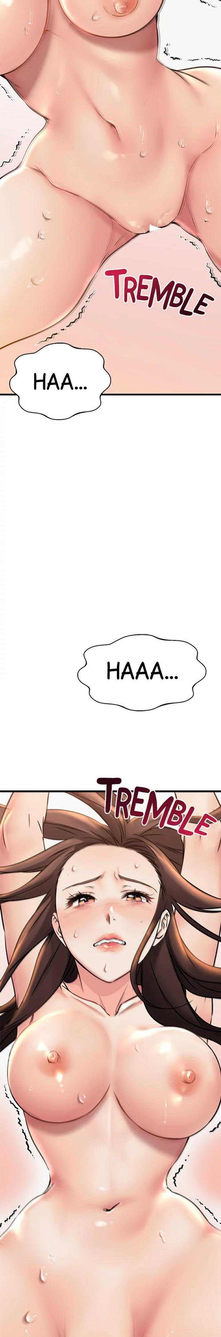 My Female Friend Who Crossed The Line chapter 54 page 20