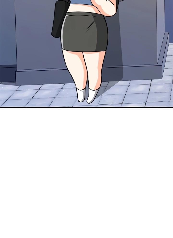 My Female Friend Who Crossed The Line chapter 55 page 16