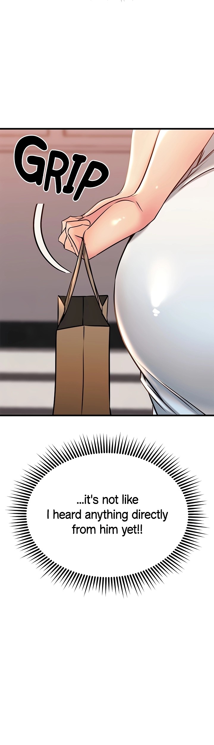 My Female Friend Who Crossed The Line chapter 55 page 30