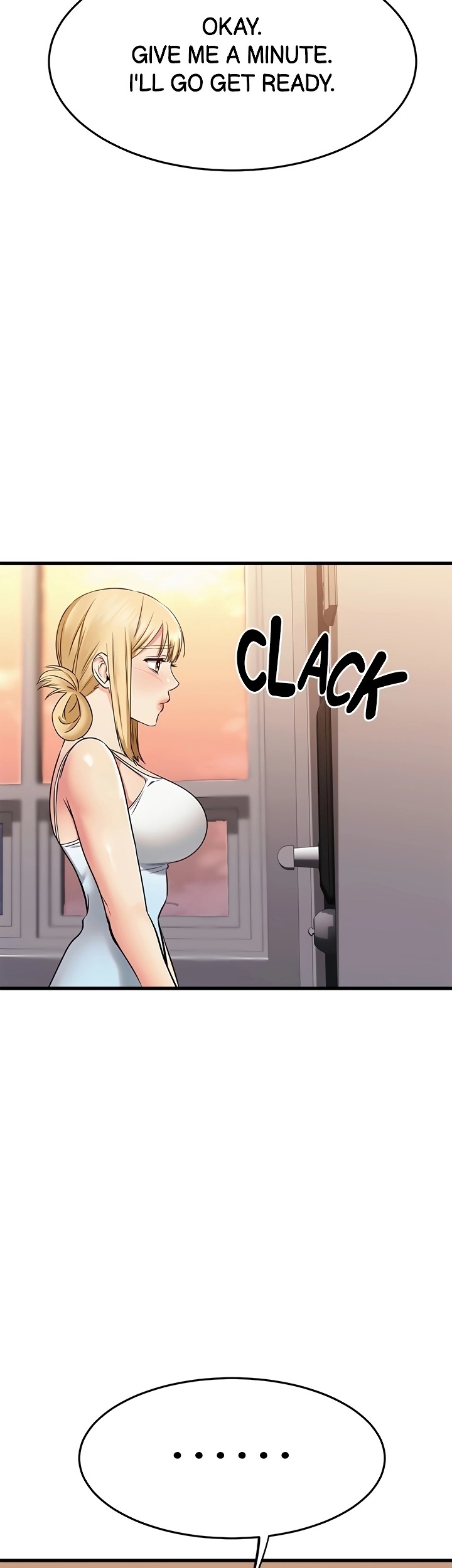 My Female Friend Who Crossed The Line chapter 55 page 44