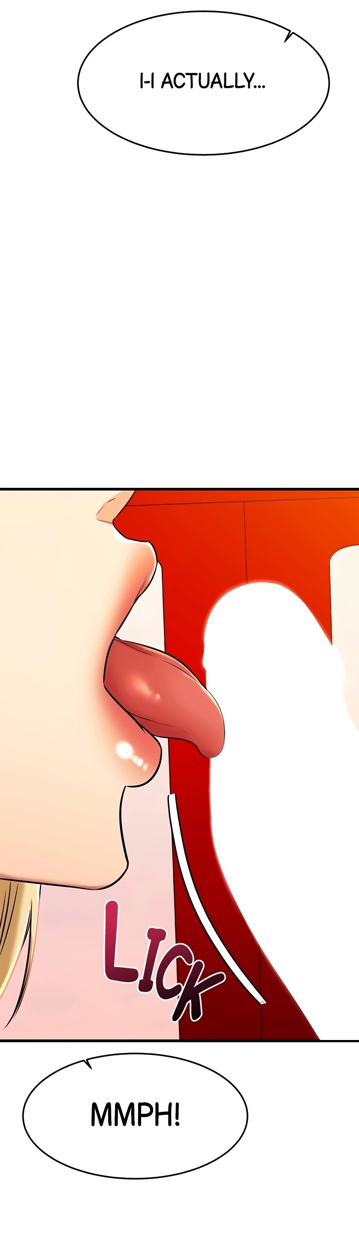 My Female Friend Who Crossed The Line chapter 55 page 72