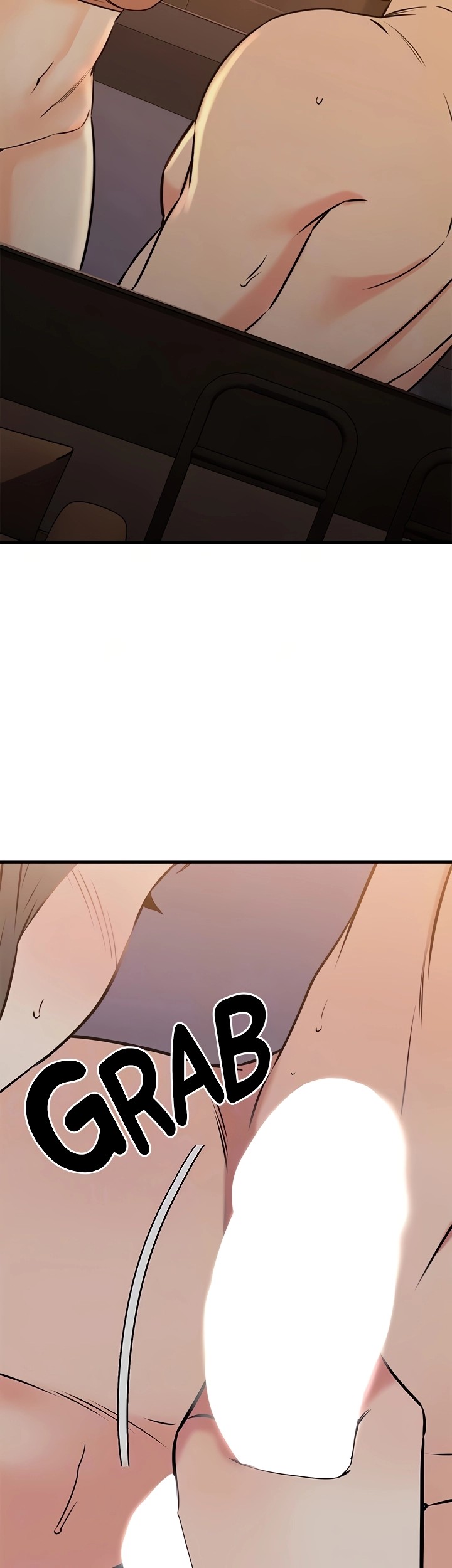 My Female Friend Who Crossed The Line chapter 56 page 40