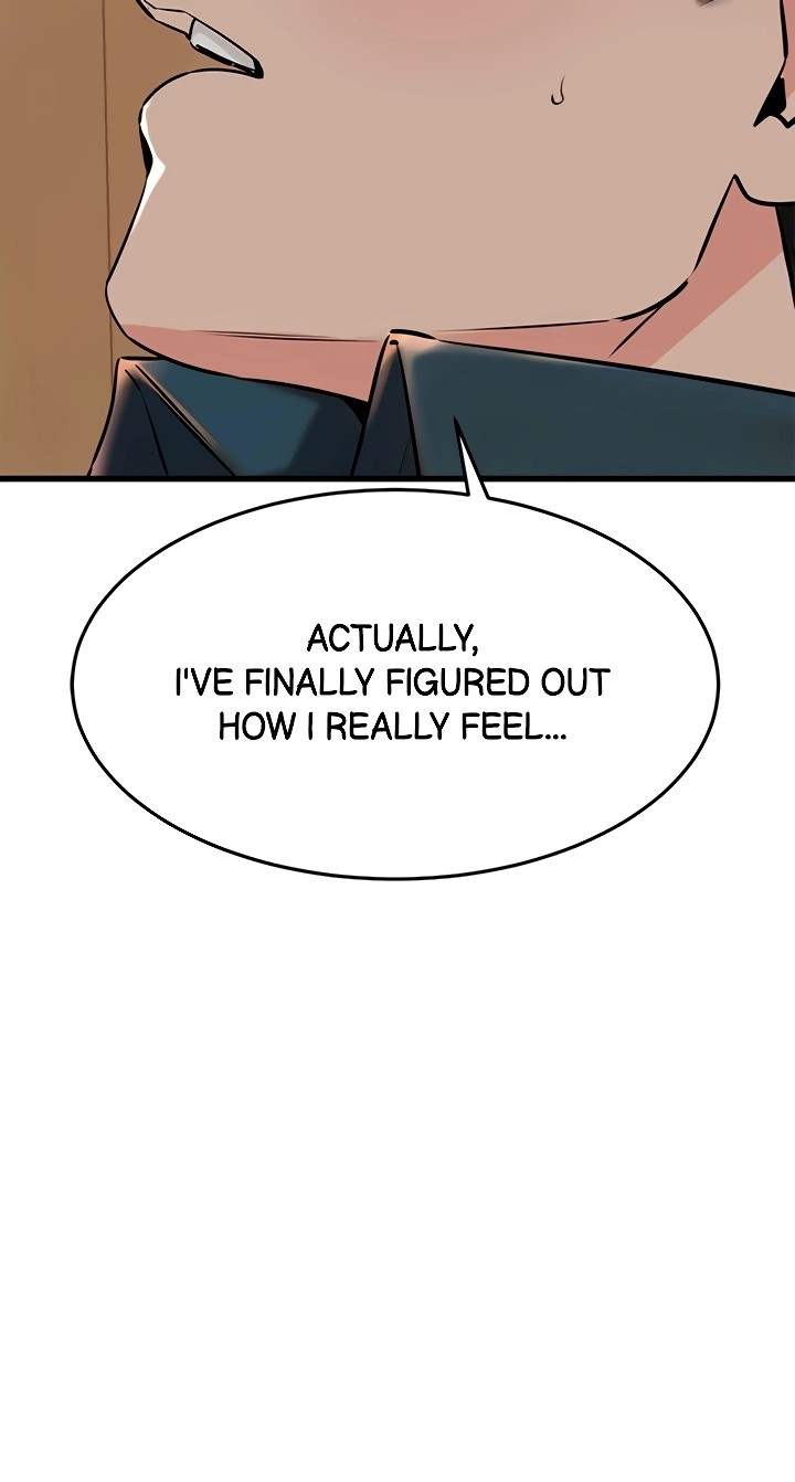 My Female Friend Who Crossed The Line chapter 56 page 63