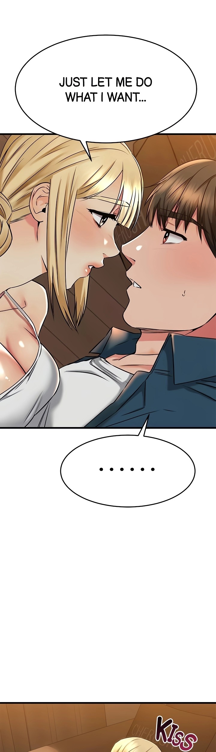 My Female Friend Who Crossed The Line chapter 56 page 66