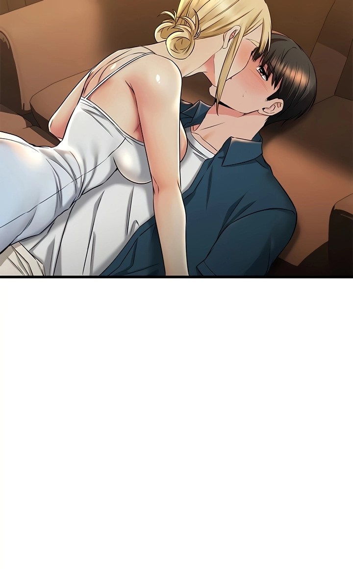 My Female Friend Who Crossed The Line chapter 56 page 67