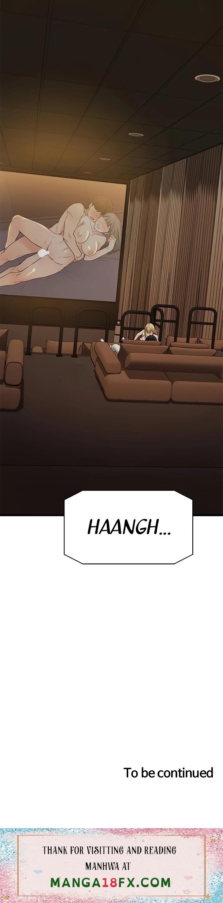 My Female Friend Who Crossed The Line chapter 56 page 70