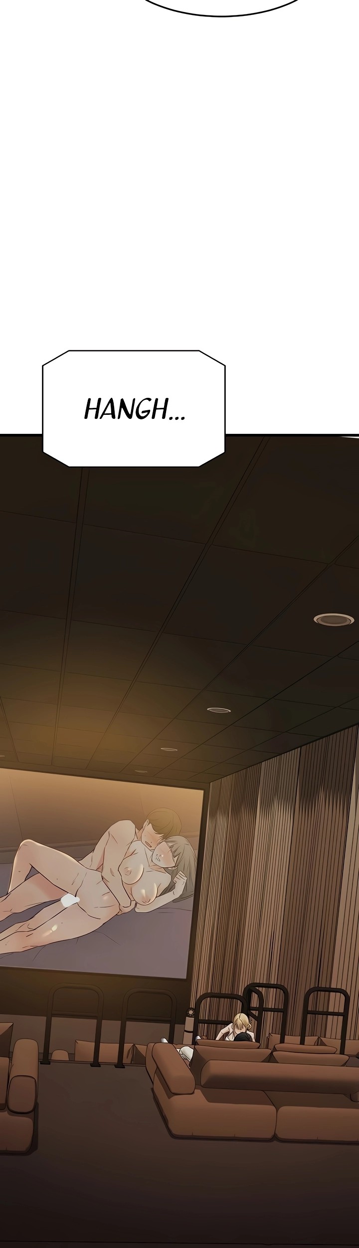 My Female Friend Who Crossed The Line chapter 57 page 4