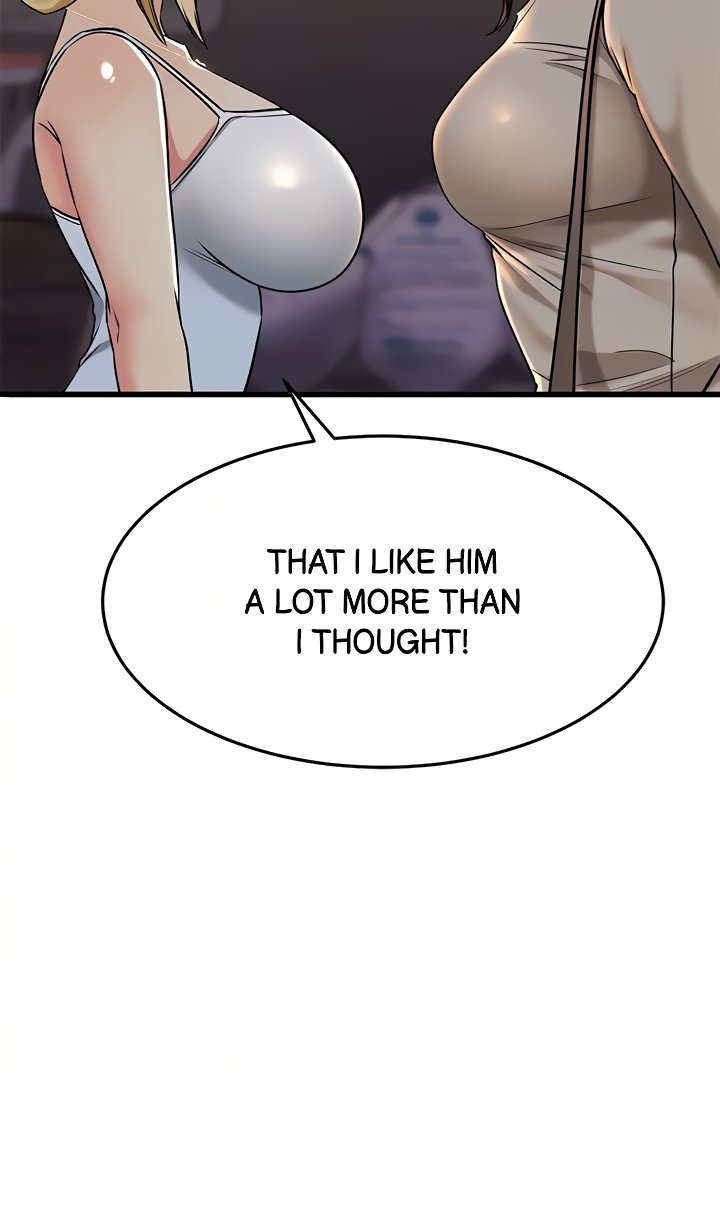 My Female Friend Who Crossed The Line chapter 58 page 13