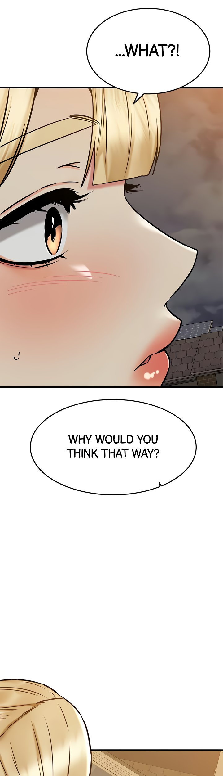 My Female Friend Who Crossed The Line chapter 58 page 45
