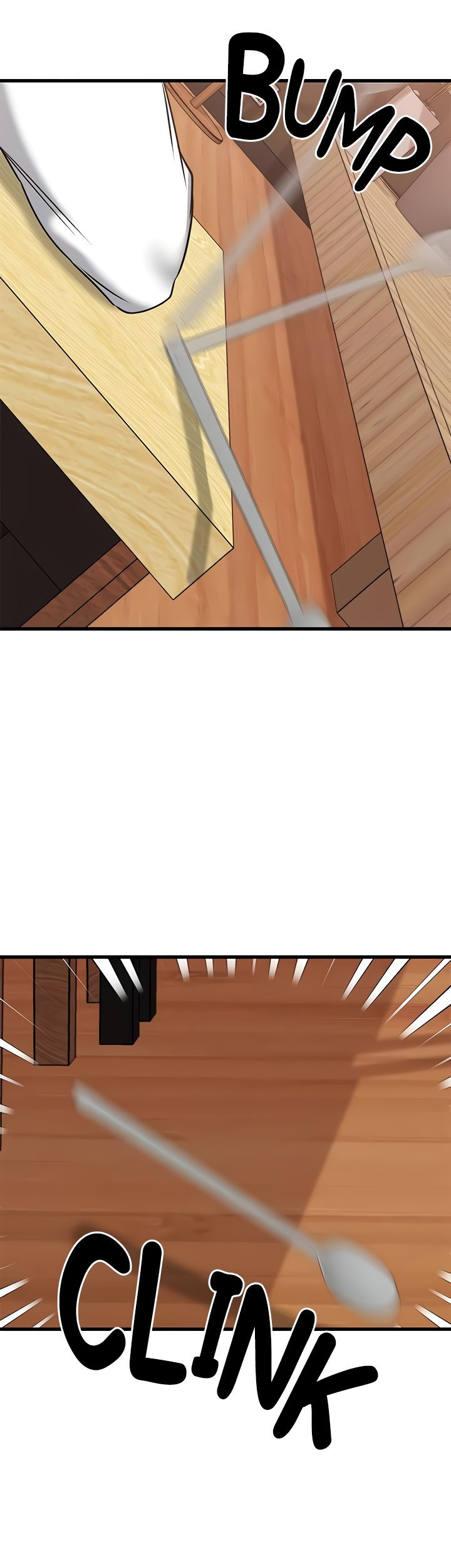 My Female Friend Who Crossed The Line chapter 58 page 52