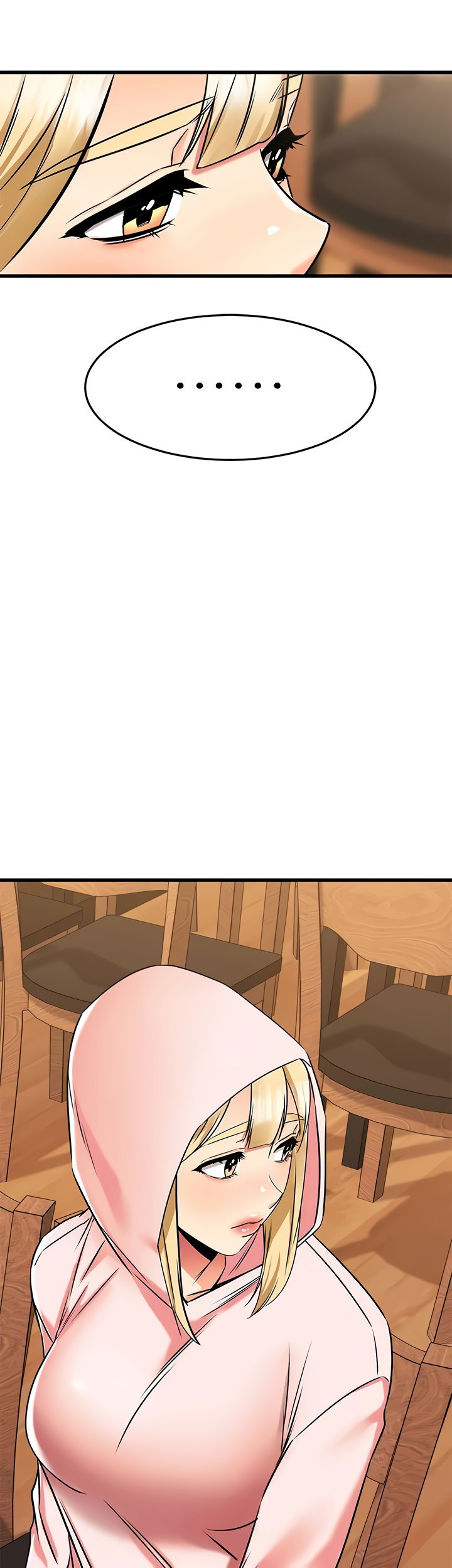 My Female Friend Who Crossed The Line chapter 58 page 66