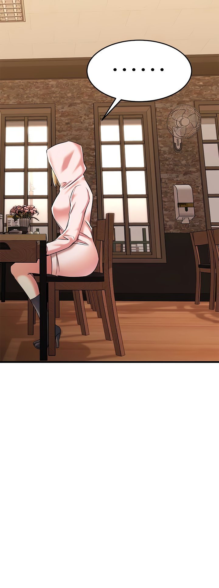 My Female Friend Who Crossed The Line chapter 58 page 69