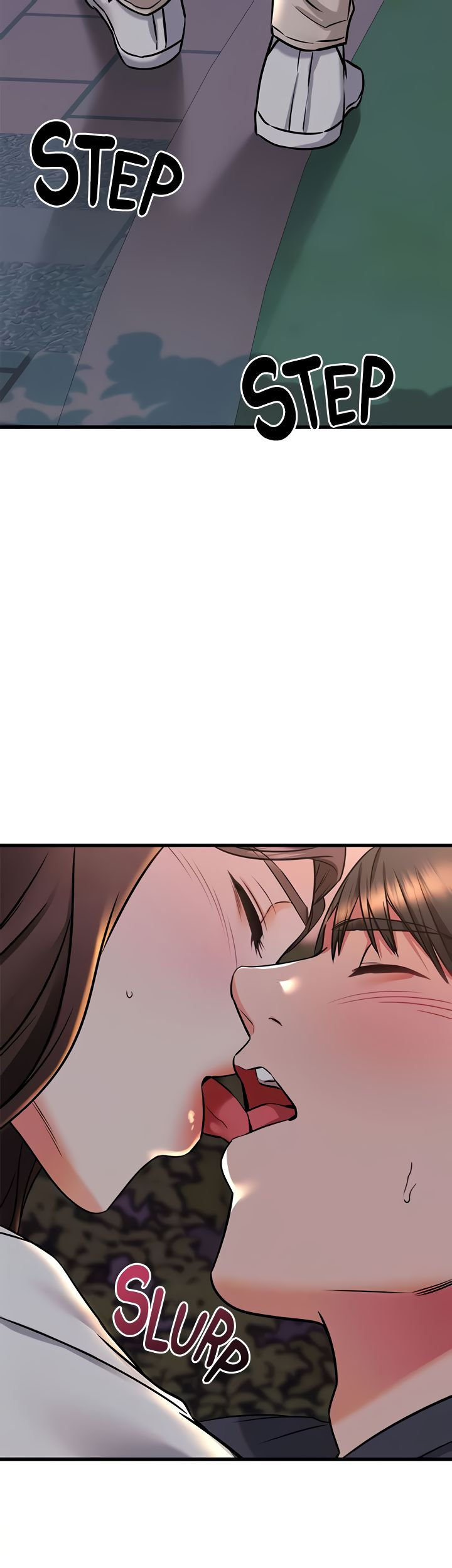 My Female Friend Who Crossed The Line chapter 60 page 2