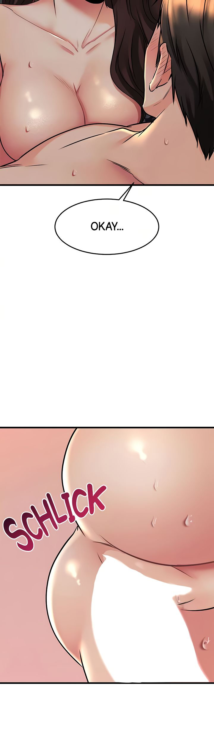 My Female Friend Who Crossed The Line chapter 60 page 20