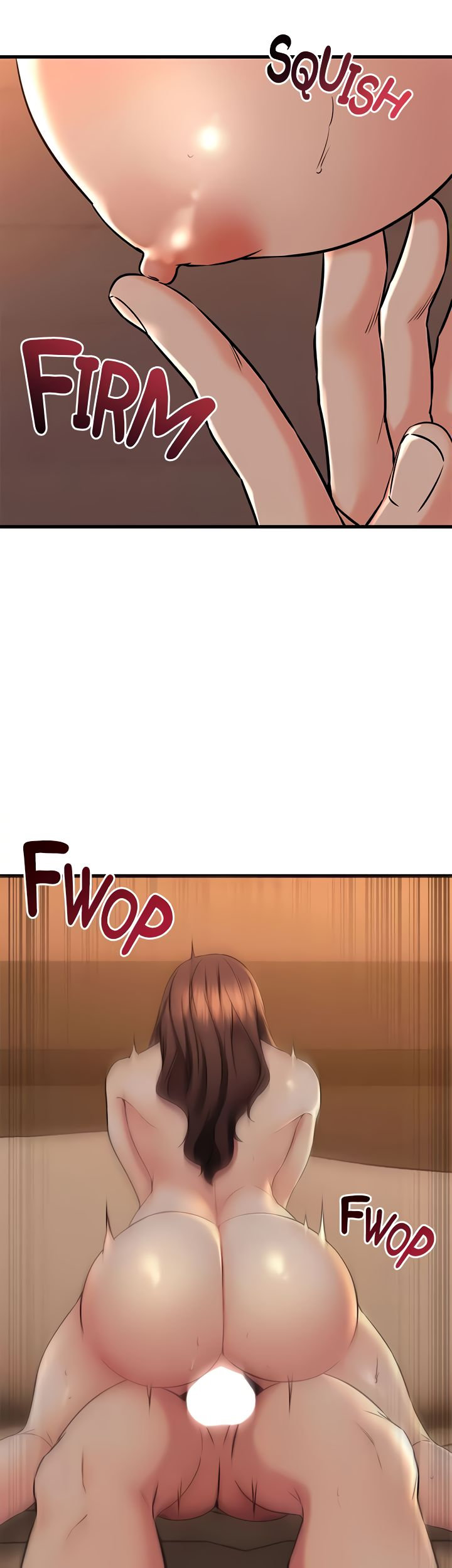 My Female Friend Who Crossed The Line chapter 60 page 26