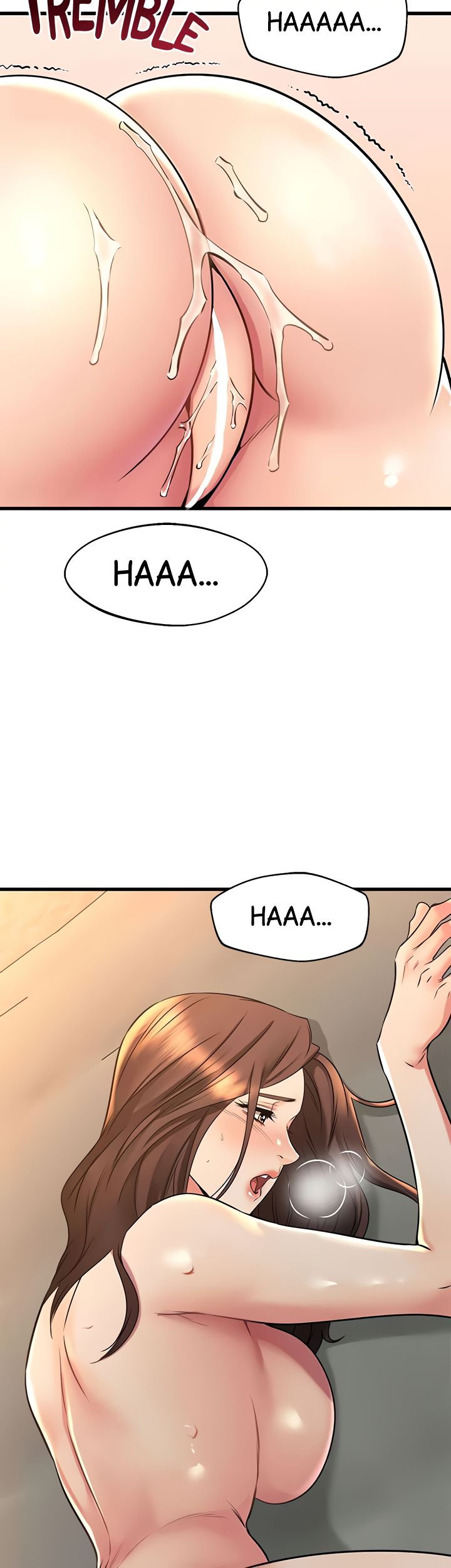 My Female Friend Who Crossed The Line chapter 60 page 54