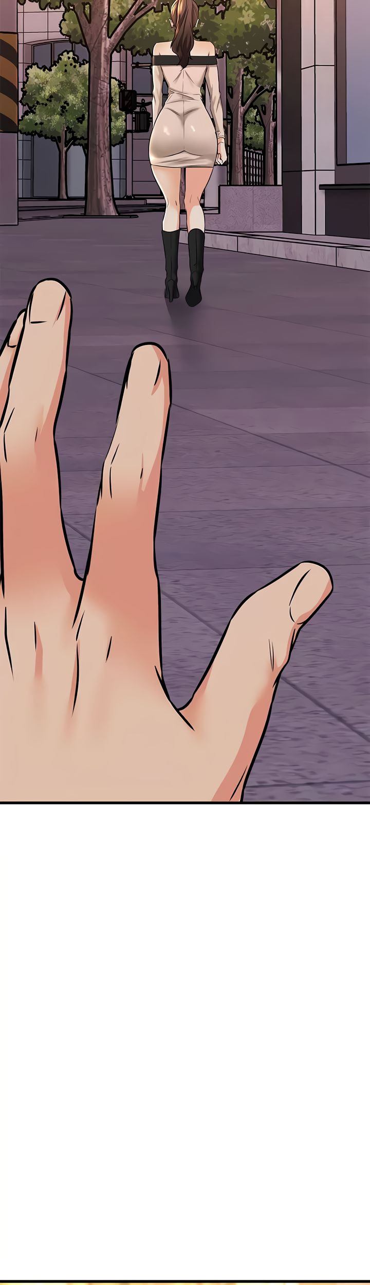 My Female Friend Who Crossed The Line chapter 61 page 66