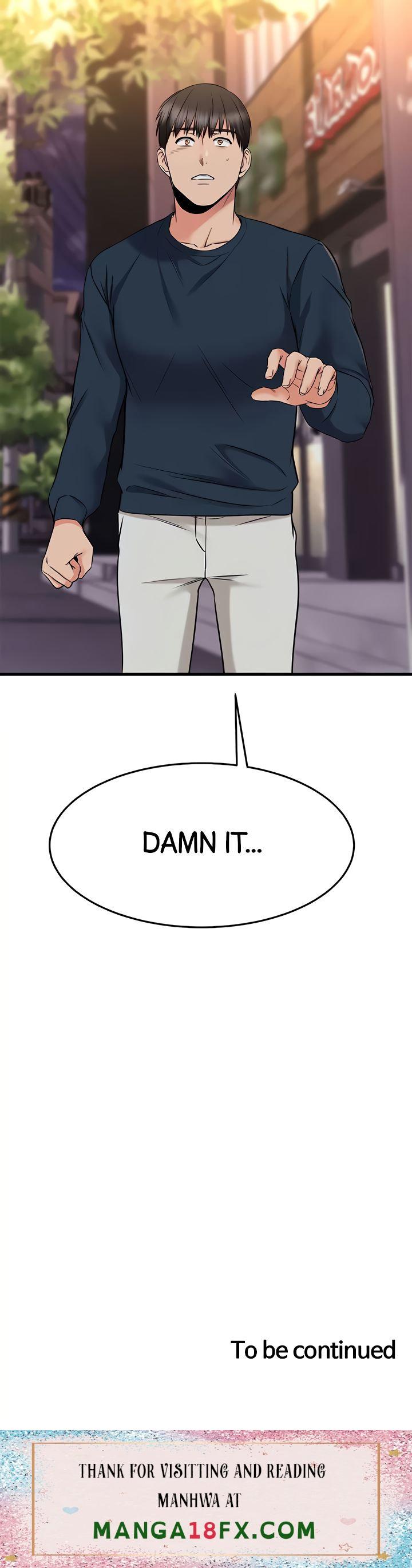 My Female Friend Who Crossed The Line chapter 61 page 67