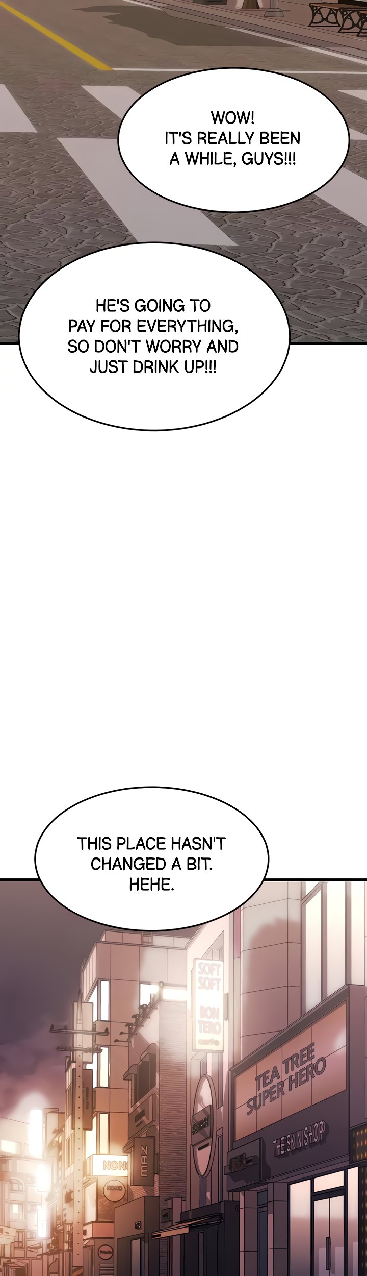 My Female Friend Who Crossed The Line chapter 62 page 36