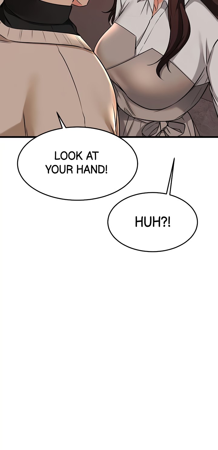 My Female Friend Who Crossed The Line chapter 62 page 70