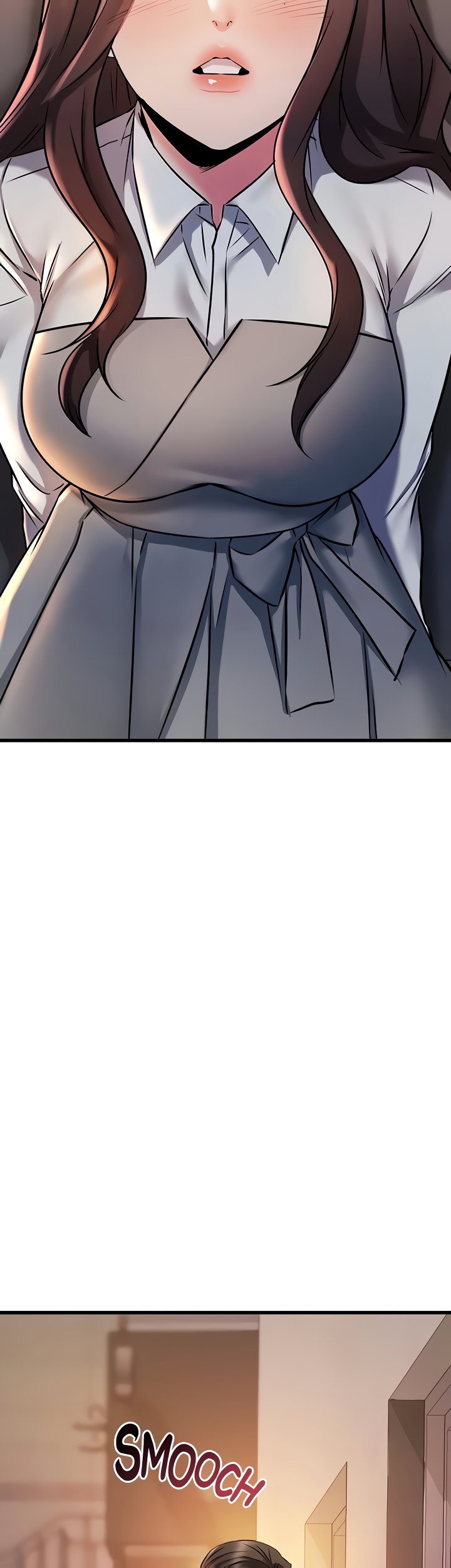 My Female Friend Who Crossed The Line chapter 63 page 3