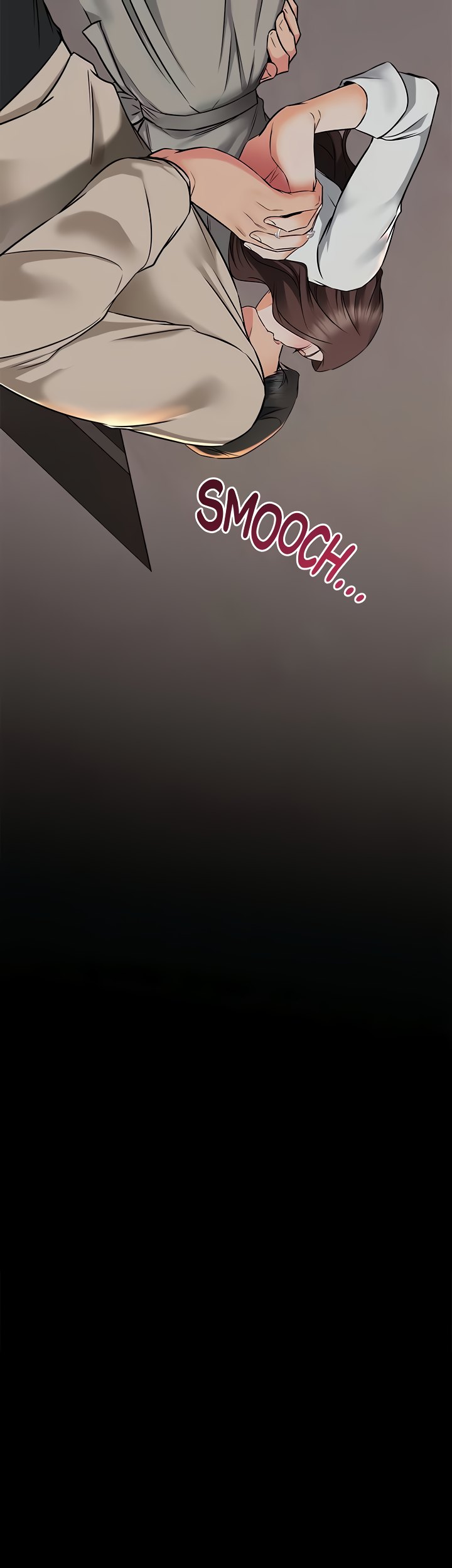 My Female Friend Who Crossed The Line chapter 63 page 8