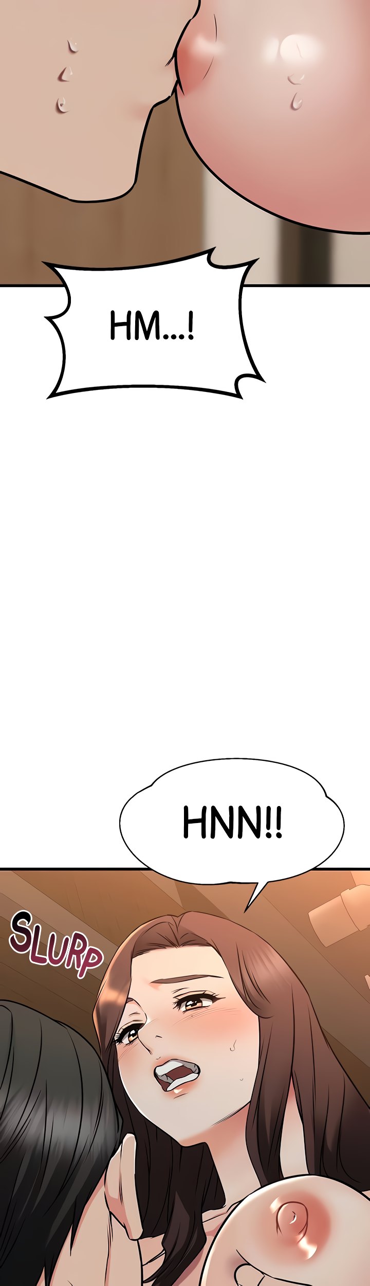 My Female Friend Who Crossed The Line chapter 63 page 34