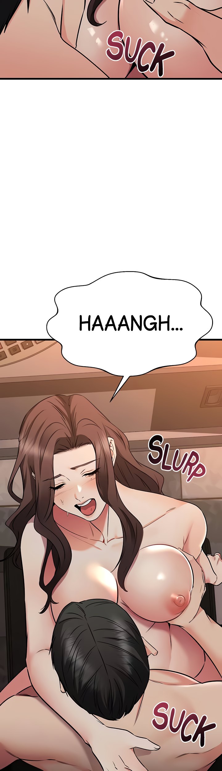 My Female Friend Who Crossed The Line chapter 63 page 35