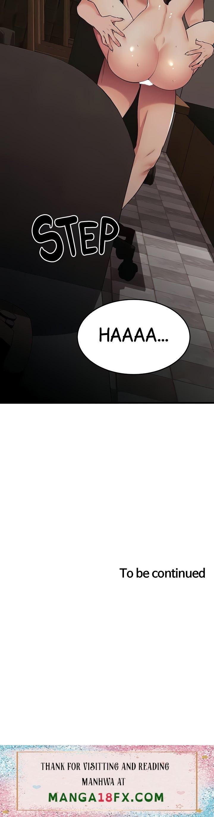 My Female Friend Who Crossed The Line chapter 63 page 56