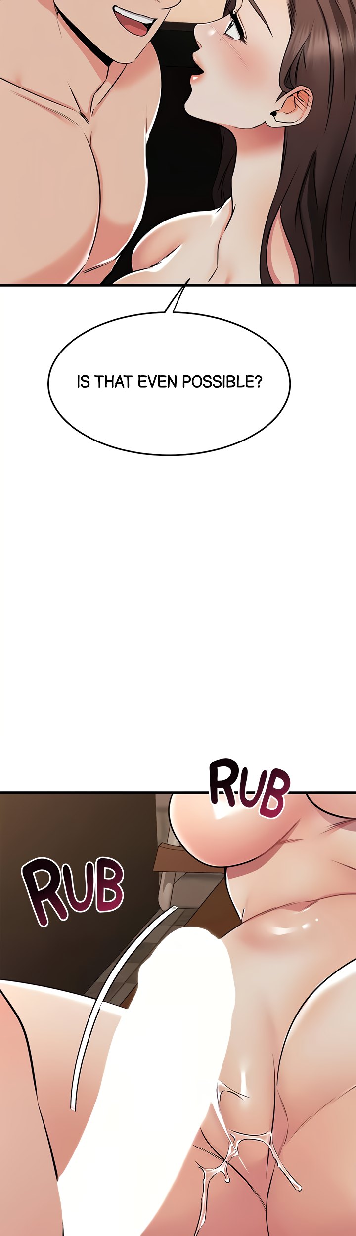 My Female Friend Who Crossed The Line chapter 64 page 19