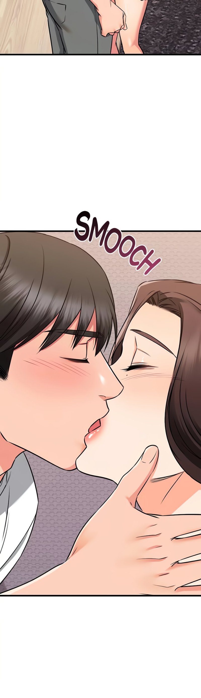 My Female Friend Who Crossed The Line chapter 65 page 31