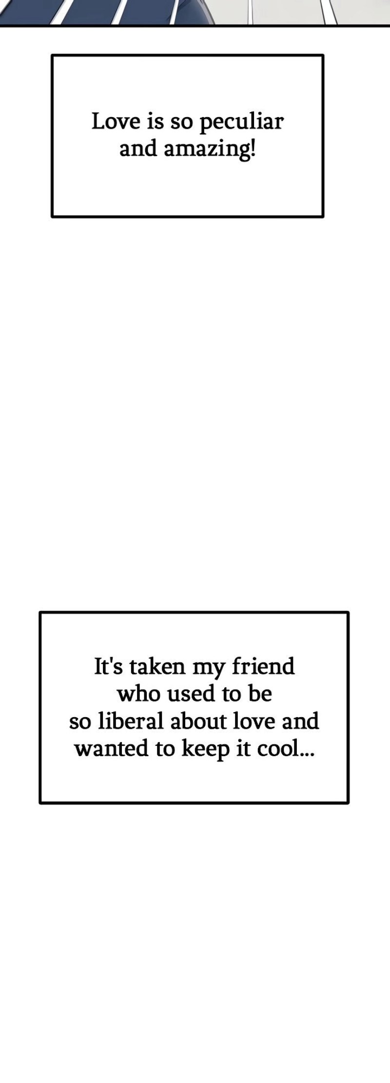 My Female Friend Who Crossed The Line chapter 65 page 38