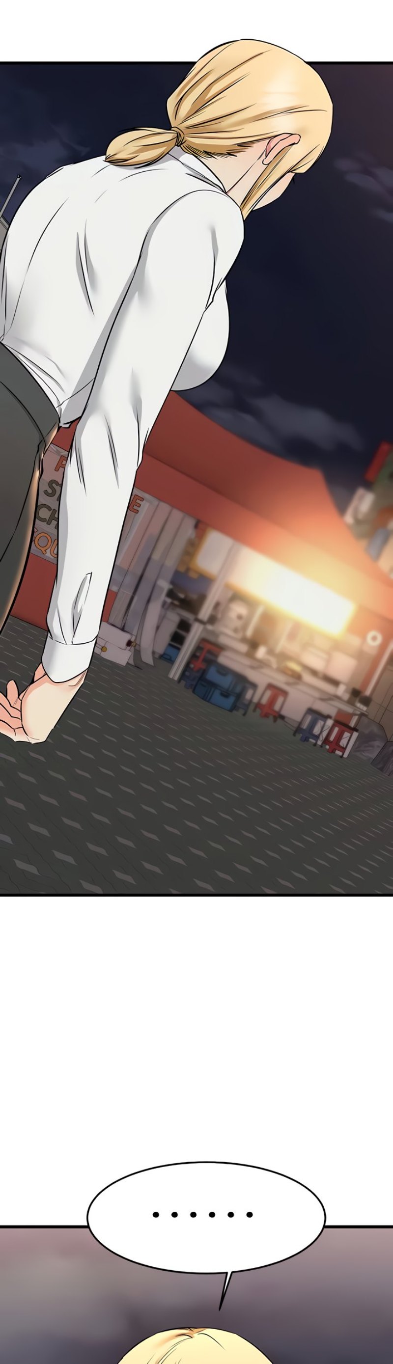 My Female Friend Who Crossed The Line chapter 65 page 66
