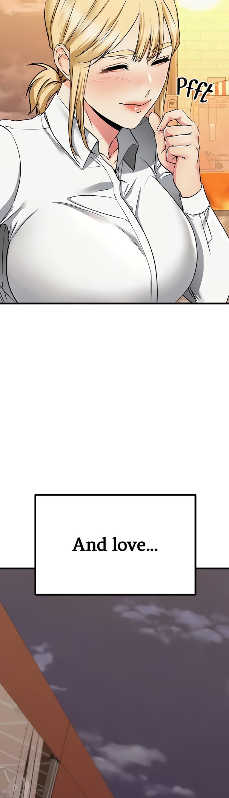 My Female Friend Who Crossed The Line chapter 65 page 75