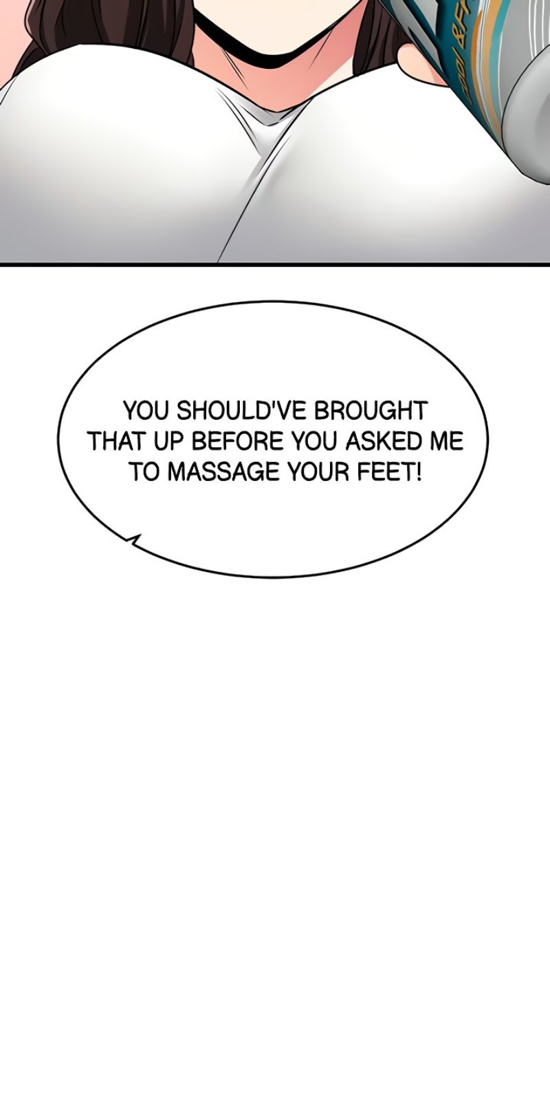 My Female Friend Who Crossed The Line chapter 65 page 83