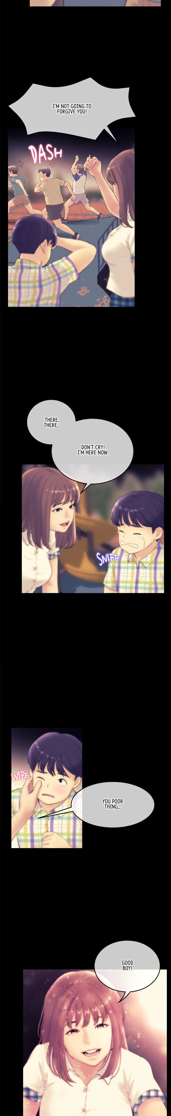 My First and Last chapter 1 page 28