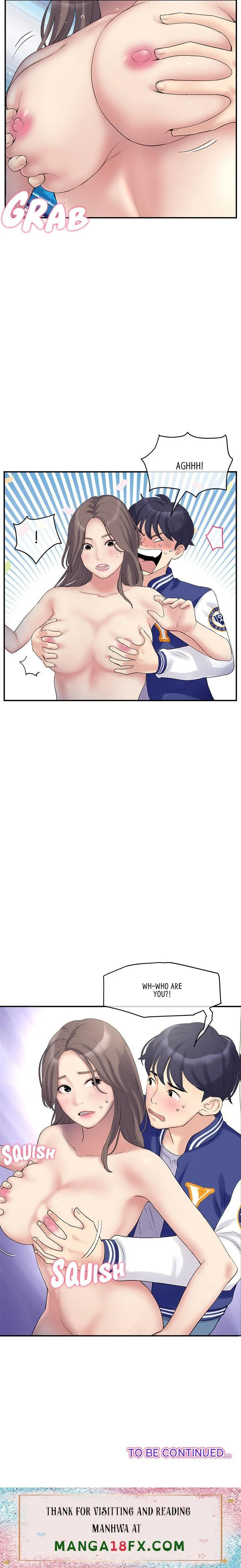 My First and Last chapter 1 page 36