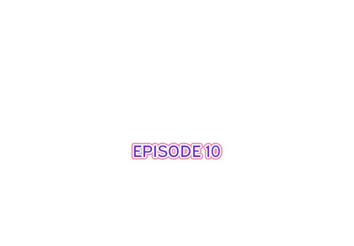 My First and Last chapter 10 page 3