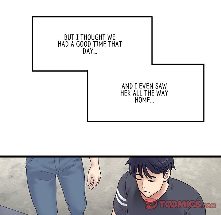 My First and Last chapter 10 page 148