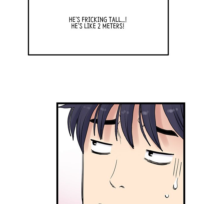 My First and Last chapter 10 page 154
