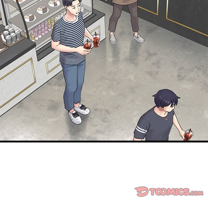 My First and Last chapter 10 page 160