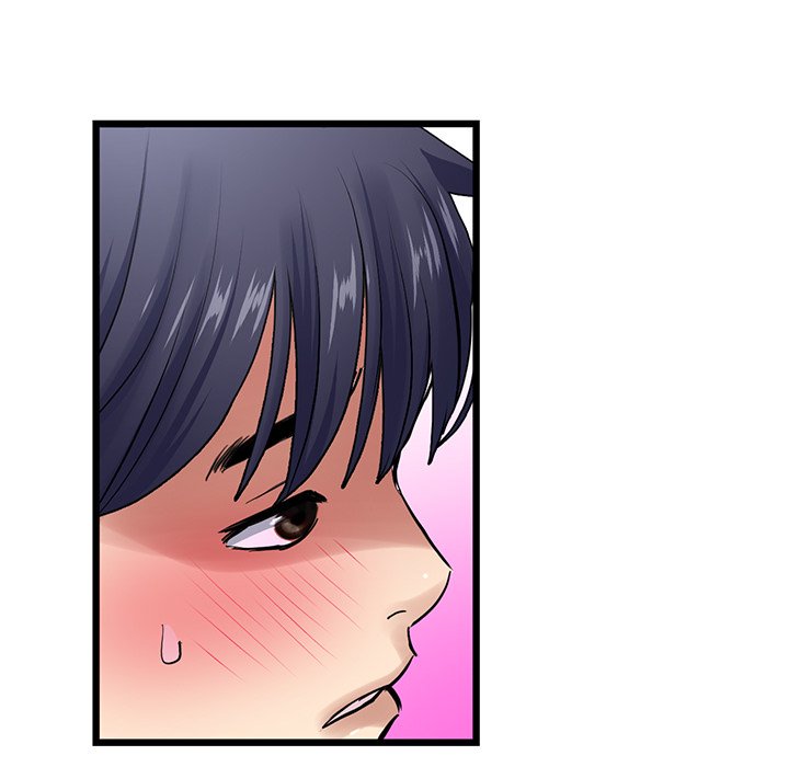 My First and Last chapter 11 page 64