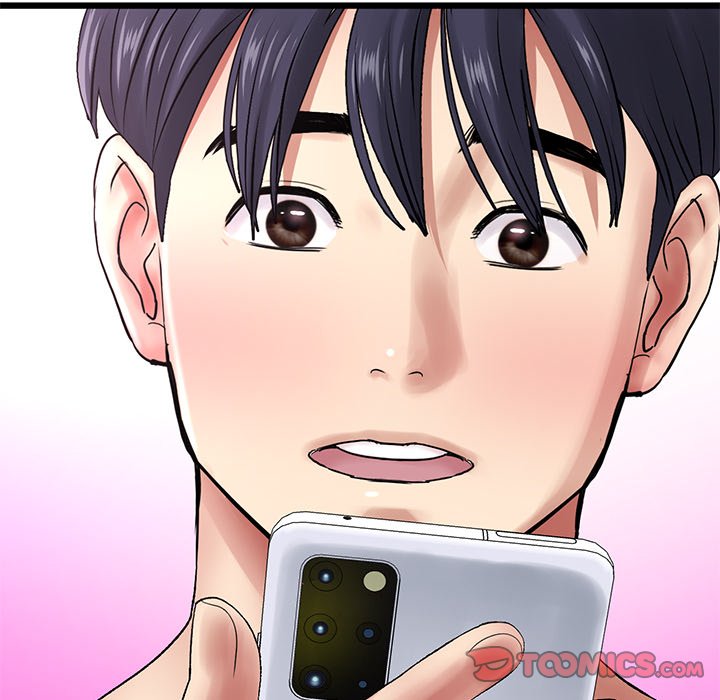 My First and Last chapter 11 page 99